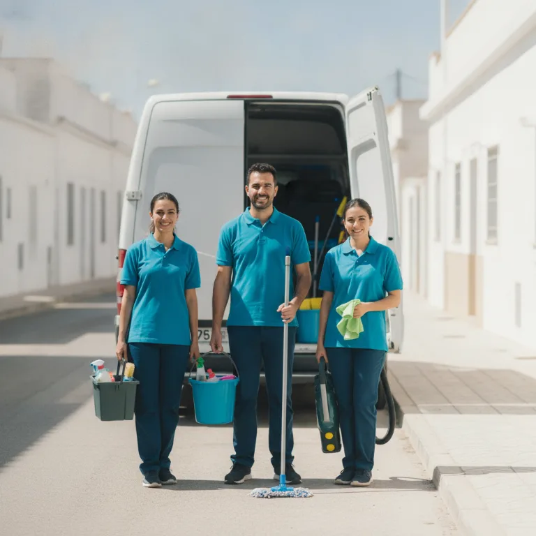Pulizie Domestiche team a Trento